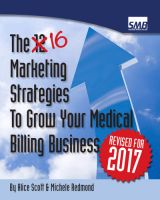 Marketing your medical billing business