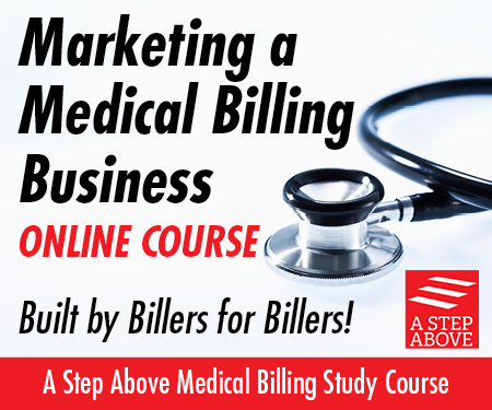 Marketing A Medical Billing Business