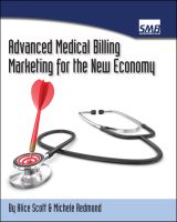 Advanced Medical Billing Marketing for the New Economy