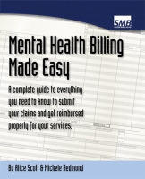 Medical billing for mental health