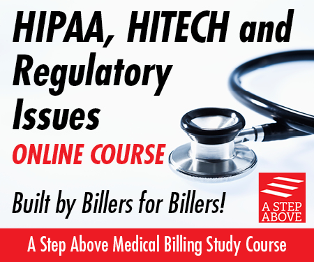 HIPAA, HITECH And Other Regulatory Issues