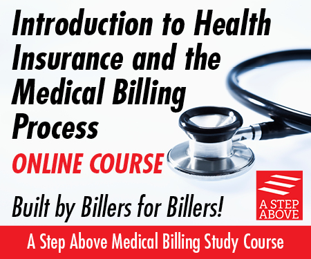 Introduction To Health Insurance And The Medical Billing Process