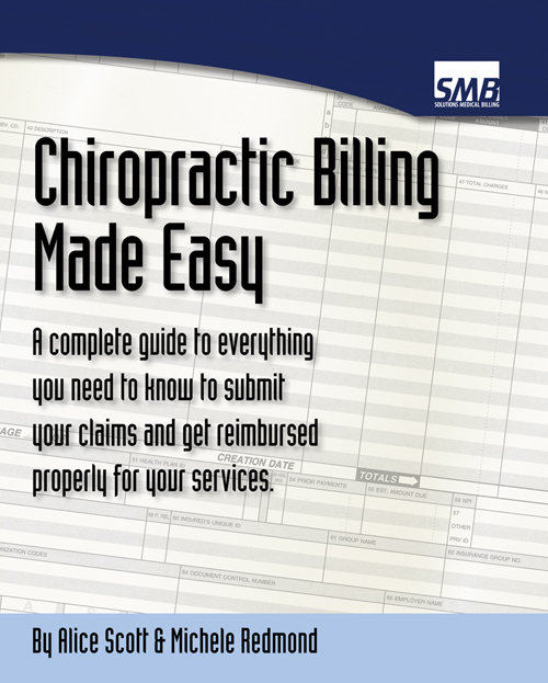 Introduction to Chiropractic Billing