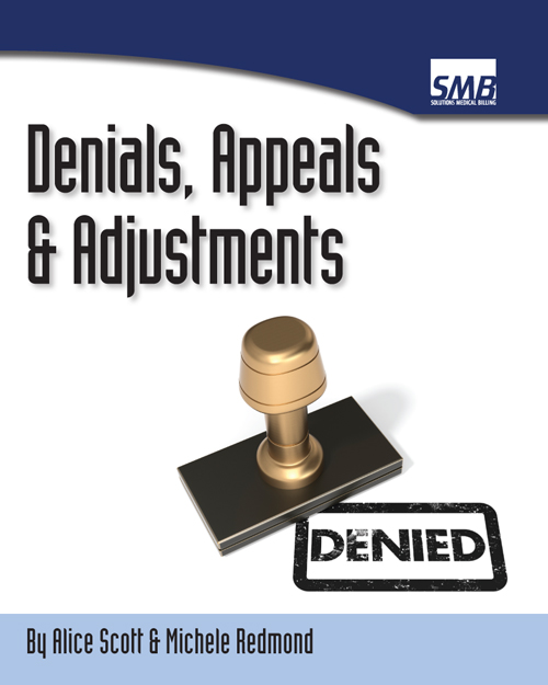 Denials, Appeals, & Adjustments Medical Billing