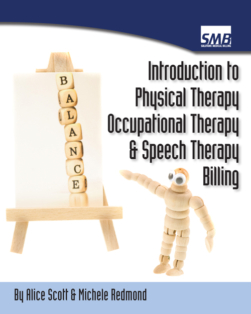Physical Therapy Medical Billing